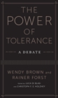 Image for The power of tolerance  : a debate