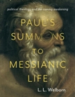 Image for Paul&#39;s Summons to Messianic Life