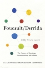 Image for Foucault/Derrida Fifty Years Later