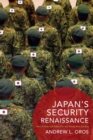 Image for Japan’s Security Renaissance