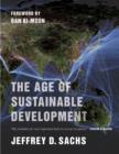 Image for The age of sustainable development