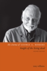 Image for The Cinema of George A. Romero : Knight of the Living Dead, Second Edition