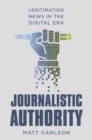 Image for Journalistic Authority