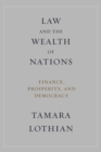 Image for Law and the Wealth of Nations