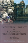Image for Industrial policy and economic transformation in Africa