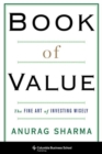 Image for Book of Value