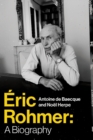 Image for âEric Rohmer  : a biography