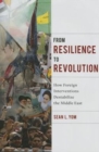 Image for From resilience to revolution  : how foreign interventions destabilize the Middle East