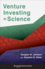 Image for Venture Investing in Science
