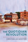 Image for The Quotidian Revolution : Vernacularization, Religion, and the Premodern Public Sphere in India