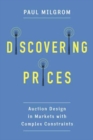Image for Discovering Prices