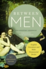 Image for Between men  : English literature and male homosocial desire