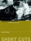 Image for Adventure movies  : cinema of the quest