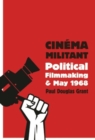 Image for Cinema militant  : political filmmaking and May 1968