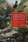 Image for Origins of Darwin&#39;s Evolution : Solving the Species Puzzle Through Time and Place