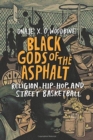 Image for Black Gods of the Asphalt