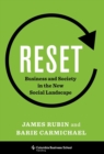 Image for Reset : Business and Society in the New Social Landscape