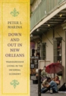 Image for Down and Out in New Orleans : Transgressive Living in the Informal Economy
