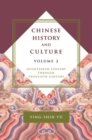 Image for Chinese History and Culture : Seventeenth Century Through Twentieth Century, Volume 2
