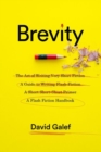 Image for Brevity : A Flash Fiction Handbook