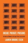 Image for Inside Private Prisons