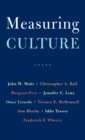 Image for Measuring Culture