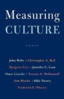 Image for Measuring Culture