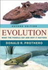 Image for Evolution : What the Fossils Say and Why It Matters