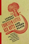 Image for Fourteen little red huts and other plays