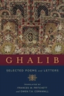 Image for Ghalib