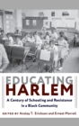 Image for Educating Harlem