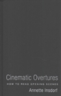 Image for Cinematic Overtures