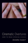 Image for Cinematic Overtures