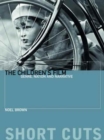 Image for The Children&#39;s Film