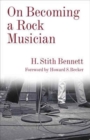 Image for On Becoming a Rock Musician