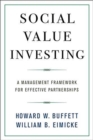 Image for Social Value Investing