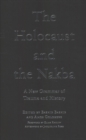 Image for The Holocaust and the Nakba : A New Grammar of Trauma and History