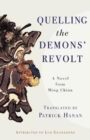 Image for Quelling the Demons&#39; Revolt