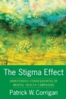 Image for The Stigma Effect