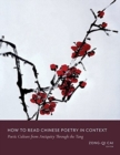 Image for How to Read Chinese Poetry in Context