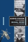 Image for Audio-vision  : sound on screen