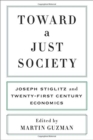 Image for Toward a Just Society