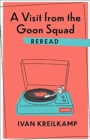 Image for A visit from the Goon Squad reread