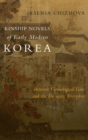 Image for Kinship Novels of Early Modern Korea