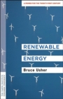 Image for Renewable energy  : a primer for the twenty-first century