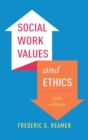 Image for Social Work Values and Ethics