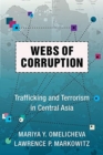 Image for Webs of Corruption