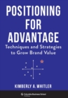Image for Positioning for Advantage