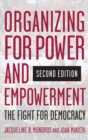 Image for Organizing for power and empowerment  : the fight for democracy