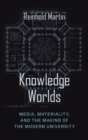 Image for Knowledge Worlds